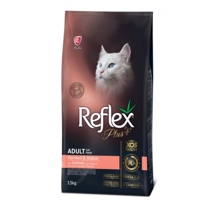 psyllium for cats